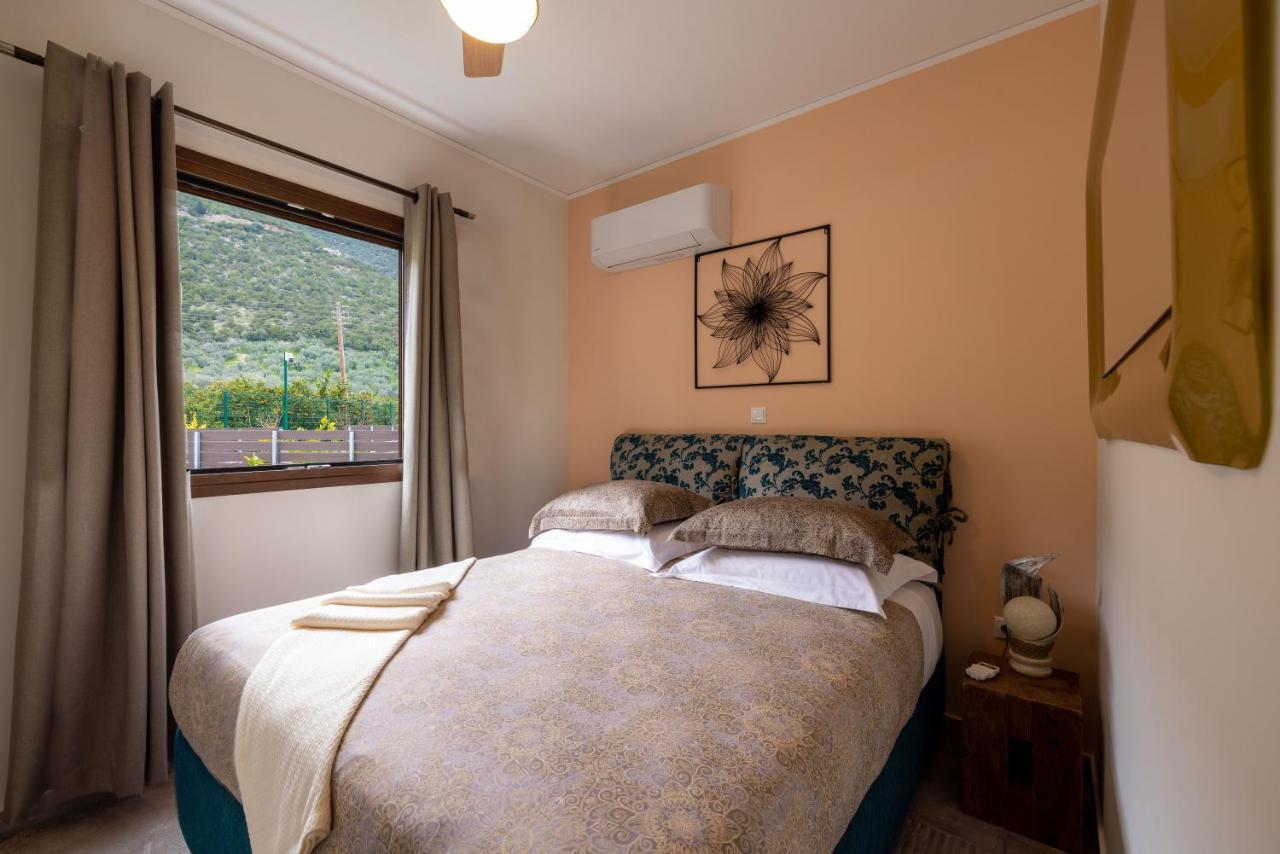 Desa Green Homes Epidaurus Exterior foto
