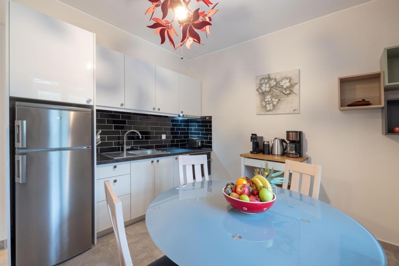 Desa Green Homes Epidaurus Exterior foto