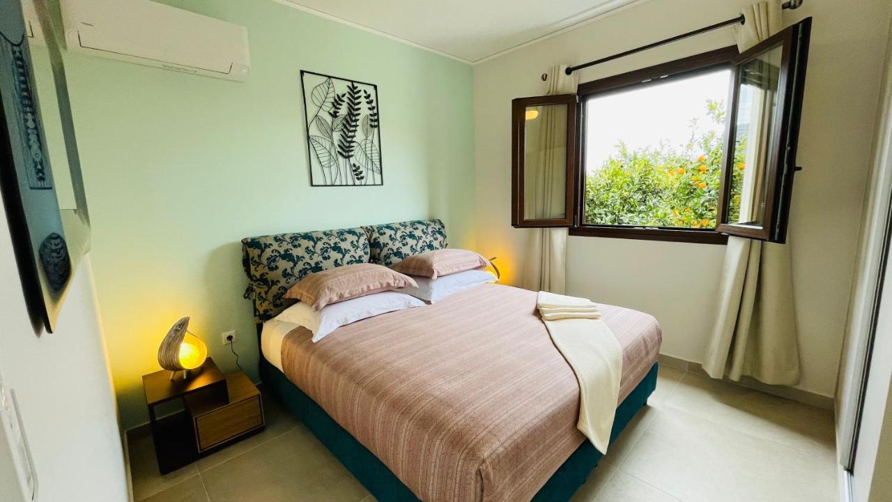 Desa Green Homes Epidaurus Exterior foto