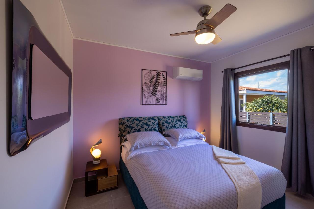 Desa Green Homes Epidaurus Exterior foto