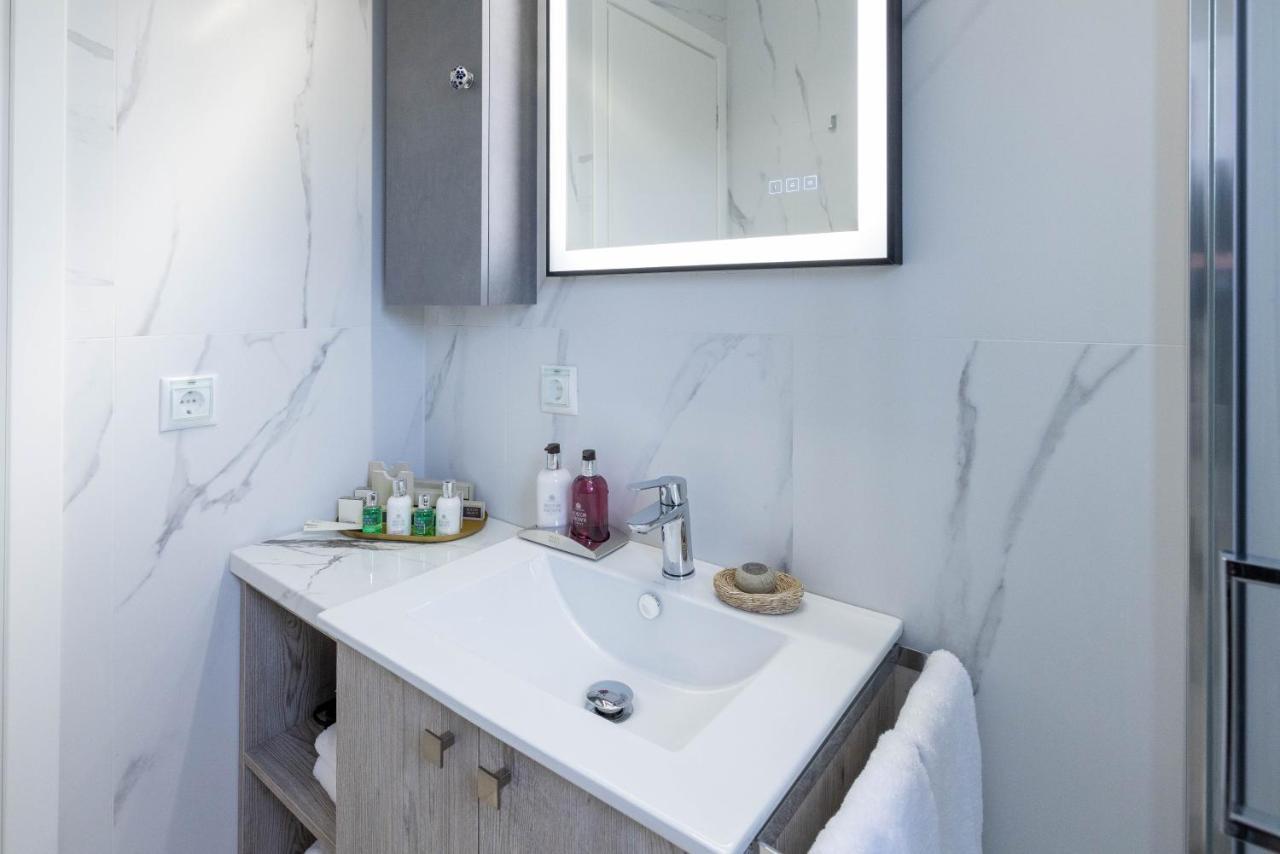 Desa Green Homes Epidaurus Exterior foto