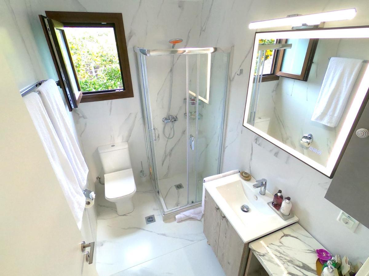 Desa Green Homes Epidaurus Exterior foto