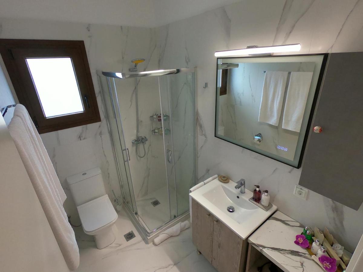Desa Green Homes Epidaurus Exterior foto